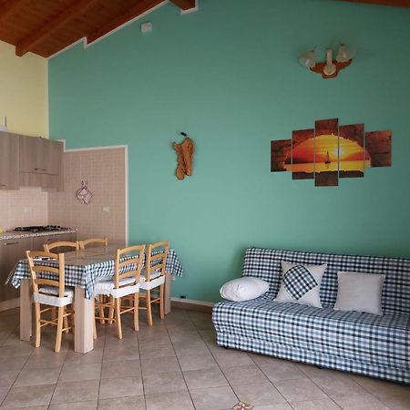 Villa Casa Valeria Muravera Exterior foto