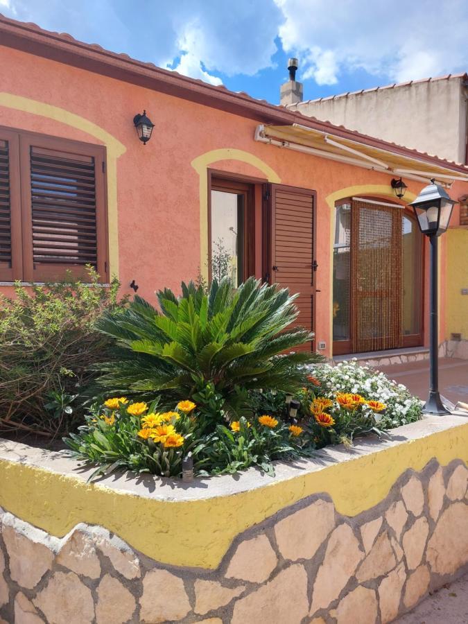 Villa Casa Valeria Muravera Exterior foto